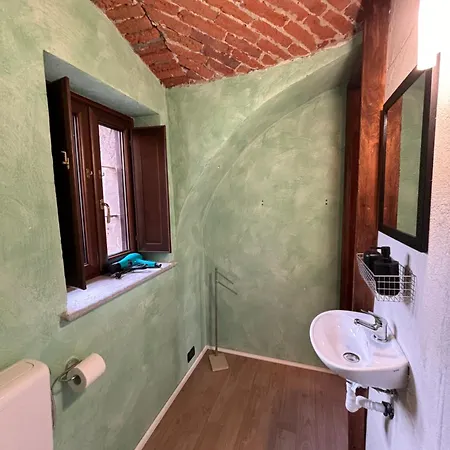 Mini Lejlighed Piozzo