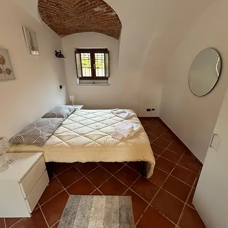 Apartman Mini Piozzo