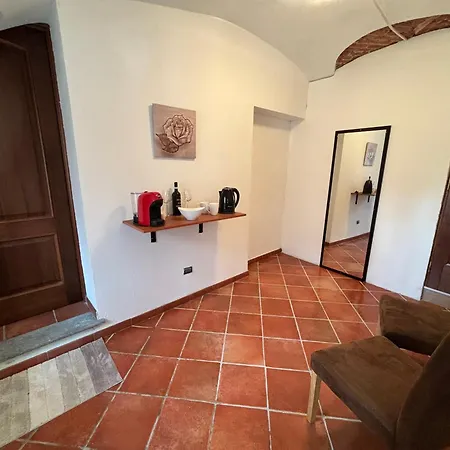 Apartman Mini Piozzo